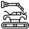 صناعة السيارات